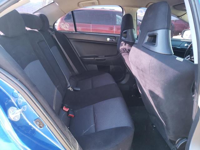 2015 MITSUBISHI LANCER EVO JA32W8FV8FU007920