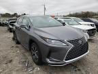 2020 LEXUS  RX350