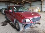 2001 FORD  F150