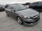 2014 MERCEDES-BENZ  CLA-CLASS