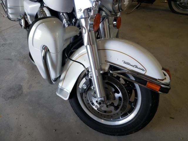2008 HARLEY-DAVIDSON FLHTCUI 1HD1FC4188Y705728