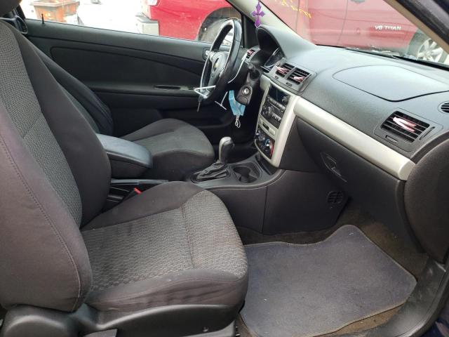 2010 CHEVROLET COBALT 1LT 1G1AD1F52A7209758