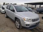 2011 JEEP  COMPASS