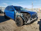 2018 JEEP  CHEROKEE