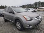 2014 NISSAN  ROGUE