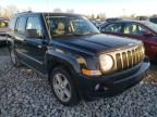 2010 JEEP  PATRIOT