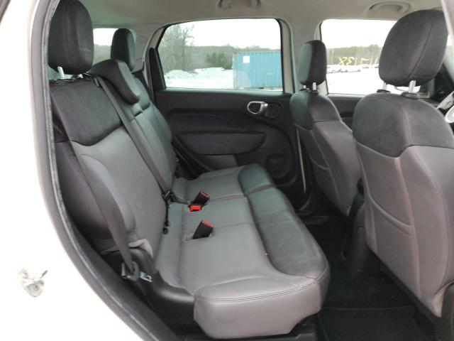 2014 FIAT 500L LOUNG ZFBCFACH7EZ009867