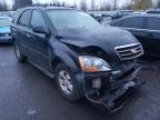 2007 KIA  SORENTO