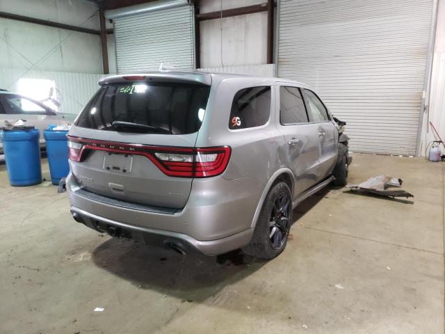 2018 DODGE DURANGO SR 1C4SDJGJ2JC463288