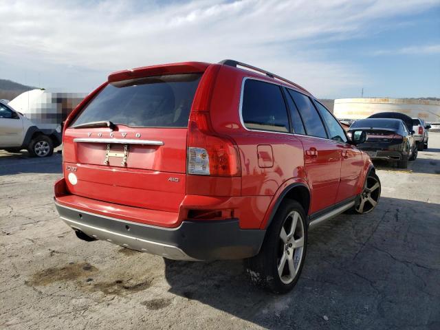 2011 VOLVO XC90 R DES YV4952CT7B1571862