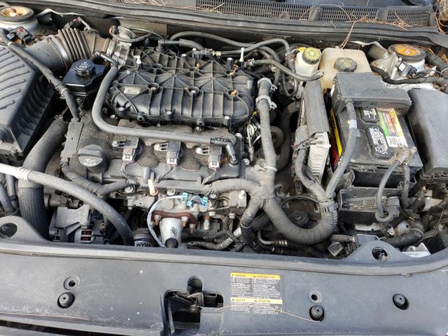 2012 BUICK LACROSSE T 1G4GJ5E37CF141804