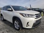 2018 TOYOTA  HIGHLANDER