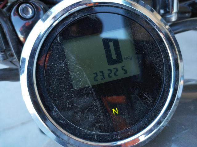2016 YAMAHA XVS950 CU JYAVN05EXGA012183