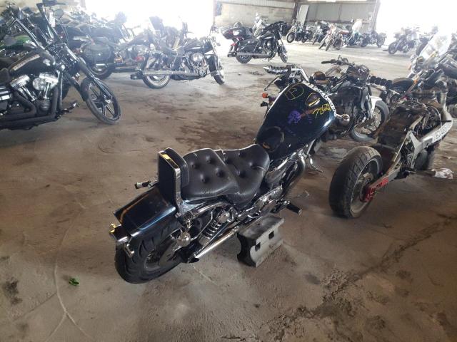 2002 SUZUKI VS1400 GLP JS1VX51L022100916
