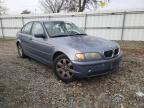 2002 BMW  3 SERIES