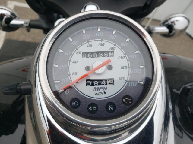2015 YAMAHA XVS650 C JYAVM01Y5FA015963