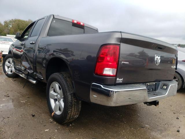 2016 DODGE RAM 1C6RR7GT0GS120196