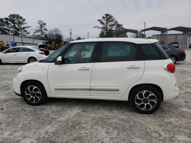2014 FIAT 500L LOUNG ZFBCFACH7EZ009867