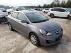 2014 HYUNDAI  ACCENT