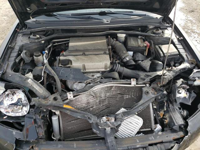2012 MITSUBISHI GALANT ES 4A32B3FF4CE012995