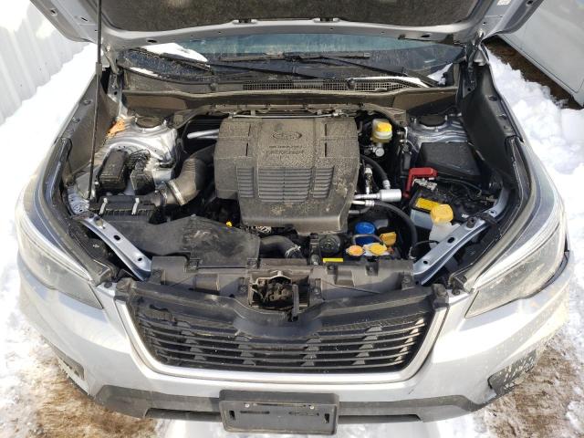 2021 SUBARU FORESTER JF2SKADC3MH438176