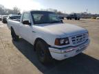 2001 FORD  RANGER