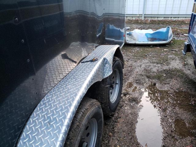 2018 ARCTIC CAT TRAILER 5YCBE1620JH049108