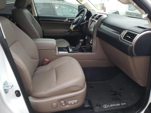 2021 LEXUS GX 460 LUX JTJGM7BX5M5293258