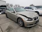 2007 BMW  3 SERIES