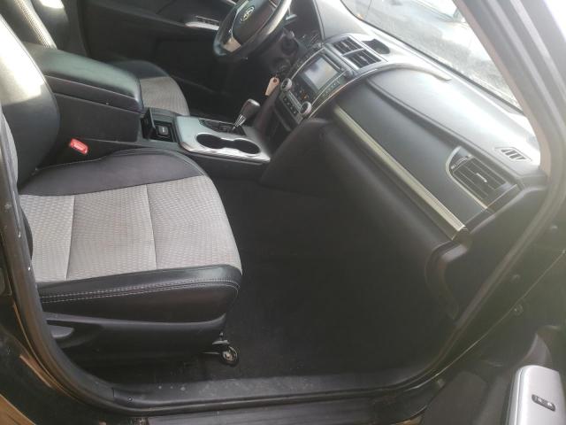 2012 TOYOTA CAMRY SE A 4T1BF1FK2CU575845