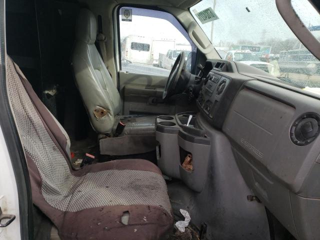 2010 FORD E350 1FTSS3EL9ADA34083