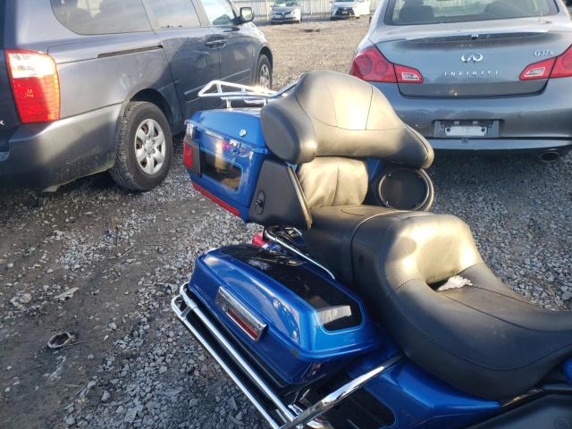 2008 HARLEY-DAVIDSON FLHTCUI 1HD1FC41X8Y606070