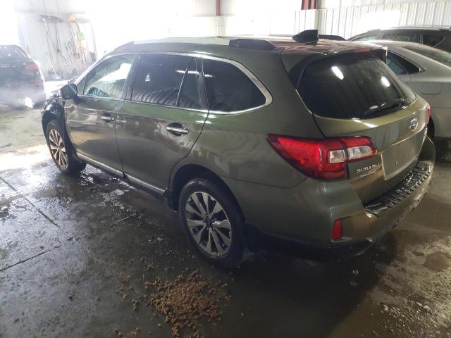 2017 SUBARU OUTBACK TO 4S4BSATC5H3305787