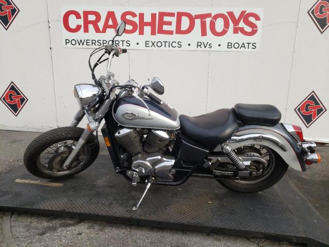 2003 HONDA VT750 CDC JH2RC44693M705095