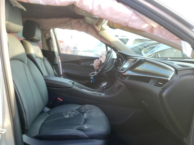 2017 BUICK ENVISION E LRBFXBSA8HD016506