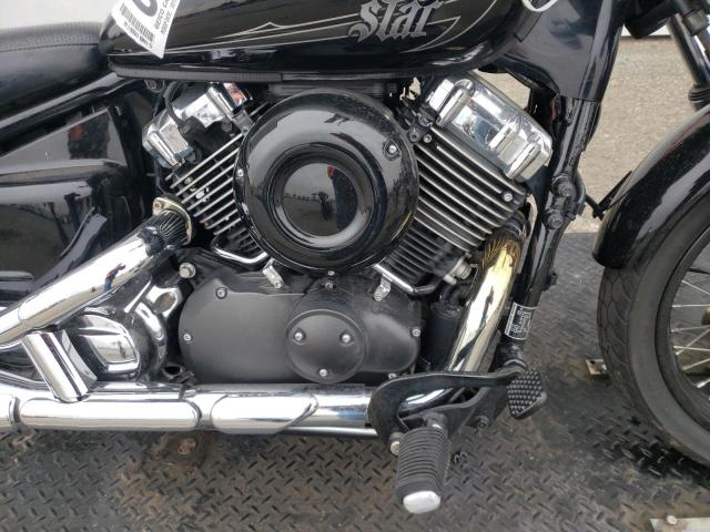 2015 YAMAHA XVS650 C JYAVM01Y5FA015963