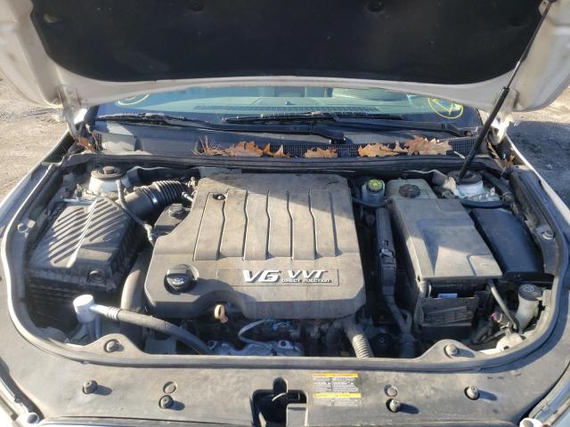 2010 BUICK LACROSSE C 1G4GE5EV5AF184413