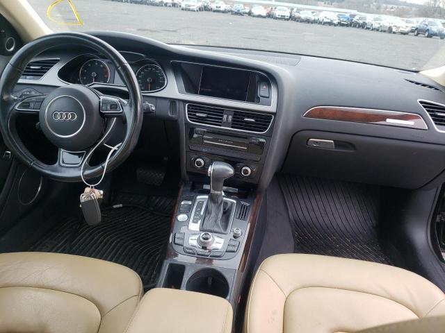 VIN WAUFFAFL9FN023169 2015 Audi A4, Premium Plus no.9