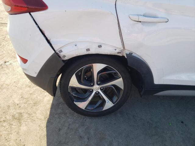 2018 HYUNDAI TUCSON SPO KM8J33AL7JU742066
