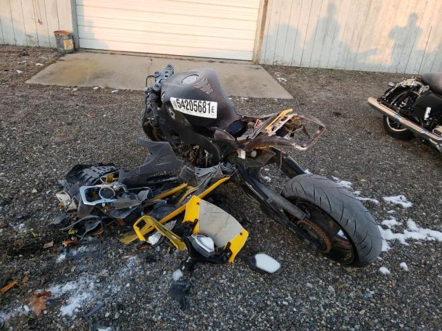 2008 HONDA CBR1000RR JH2SC59018M009074