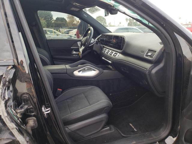 2021 MERCEDES-BENZ GLS 580 4M 4JGFF8GE6MA411343