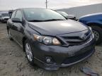 2012 TOYOTA  COROLLA