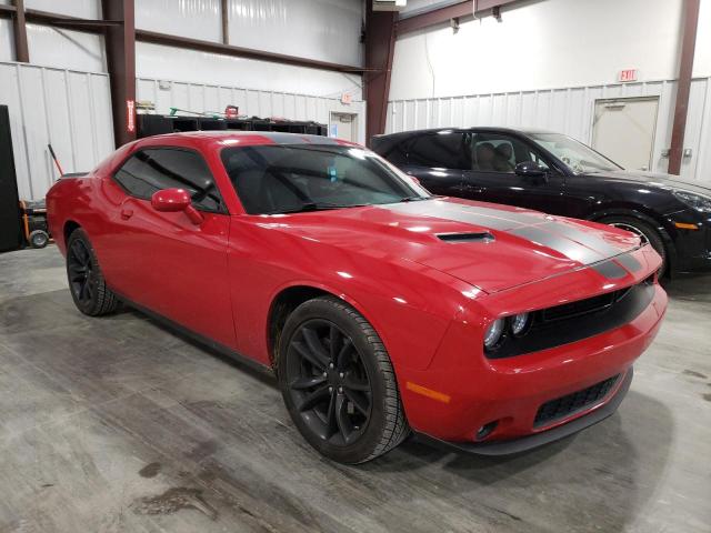 Dodge Challenger Hemi 392 2016