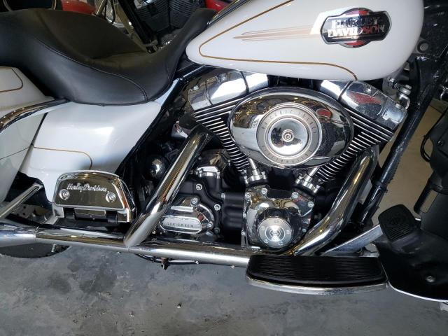 2008 HARLEY-DAVIDSON FLHTCUI 1HD1FC4188Y705728