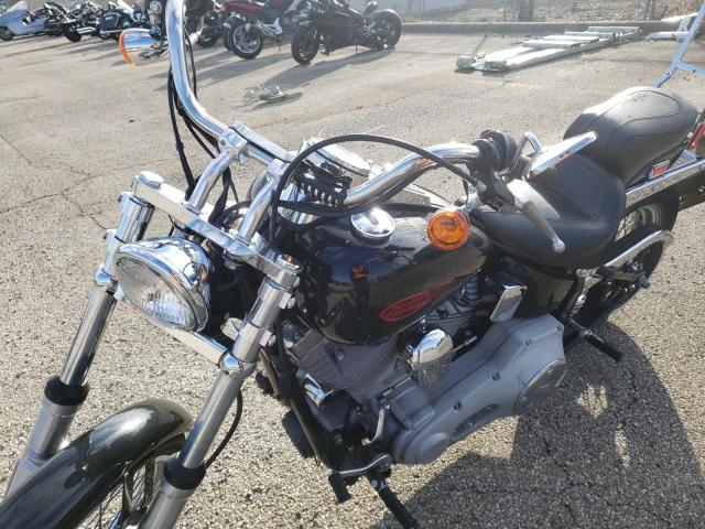 2002 HARLEY-DAVIDSON FXST 1HD1BHY132Y035502