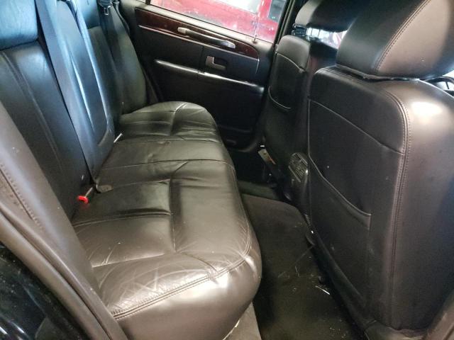 2011 LINCOLN TOWN CAR 2LNBL8CV8BX751563