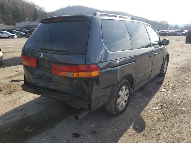 2003 HONDA ODYSSEY 5FNRL18043B044758