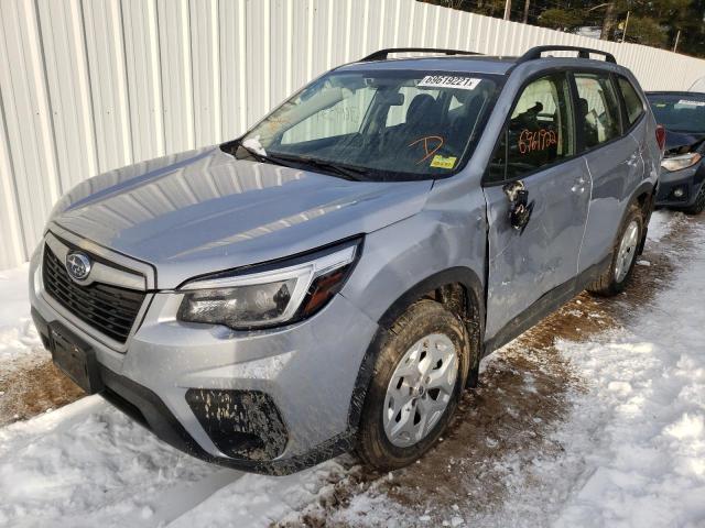 2021 SUBARU FORESTER JF2SKADC3MH438176