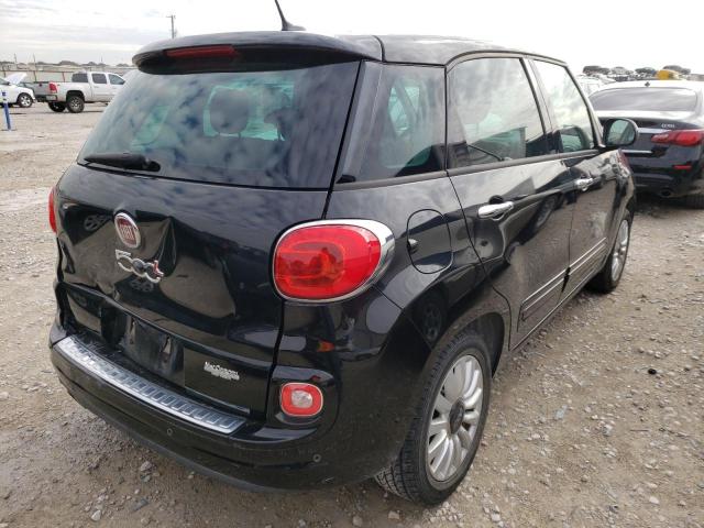 2015 FIAT 500L EASY ZFBCFABH1FZ036646
