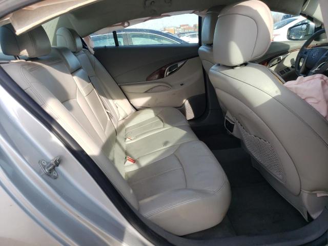 2010 BUICK LACROSSE C 1G4GC5EG9AF278236